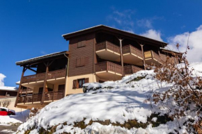 Résidence Le Château - D86 - Happy Rentals